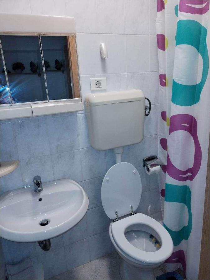 Apartments Ritosa-Izola Ngoại thất bức ảnh