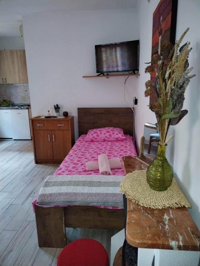Apartments Ritosa-Izola Ngoại thất bức ảnh