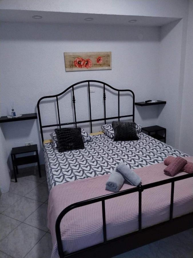 Apartments Ritosa-Izola Ngoại thất bức ảnh