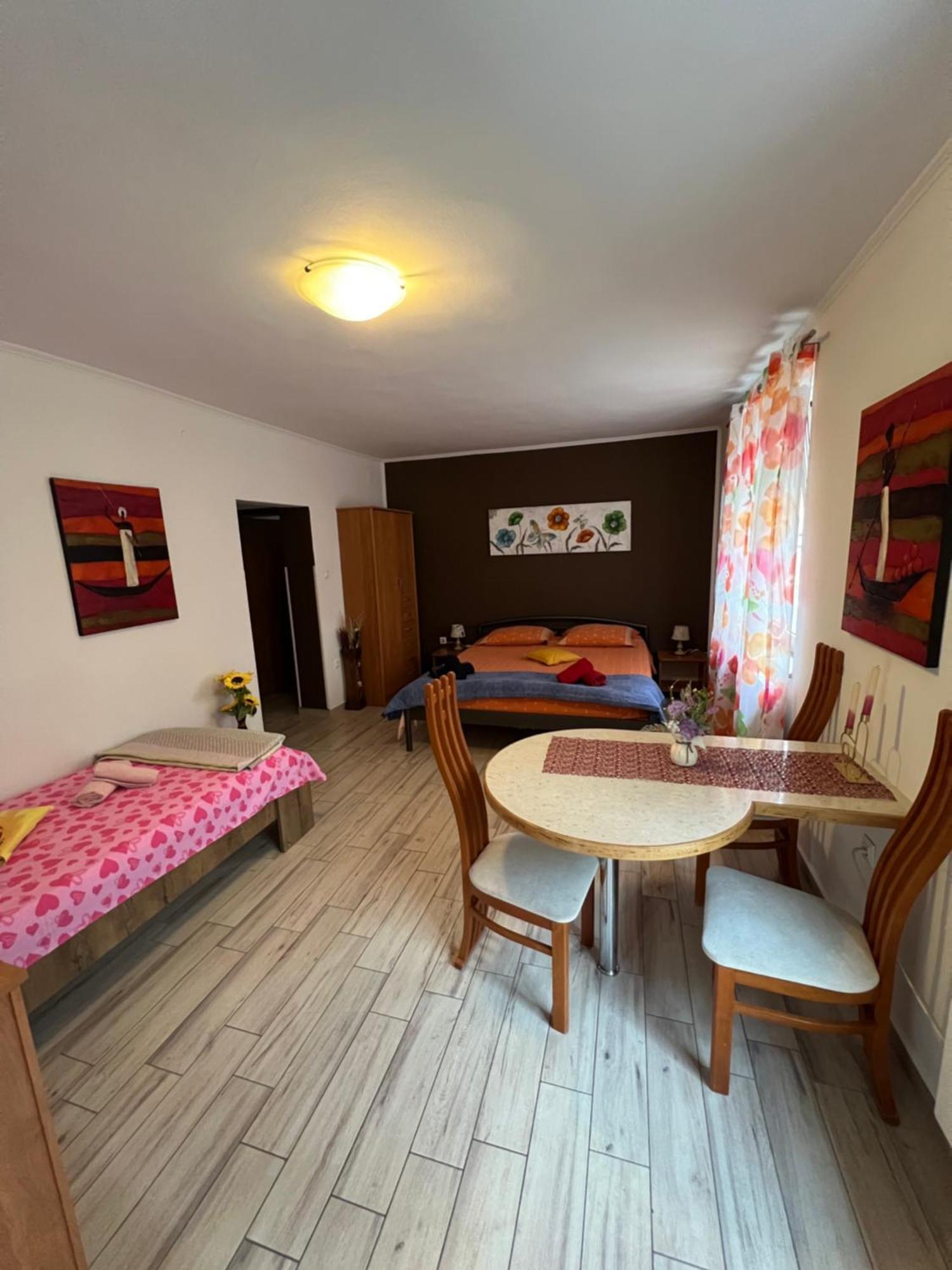 Apartments Ritosa-Izola Ngoại thất bức ảnh