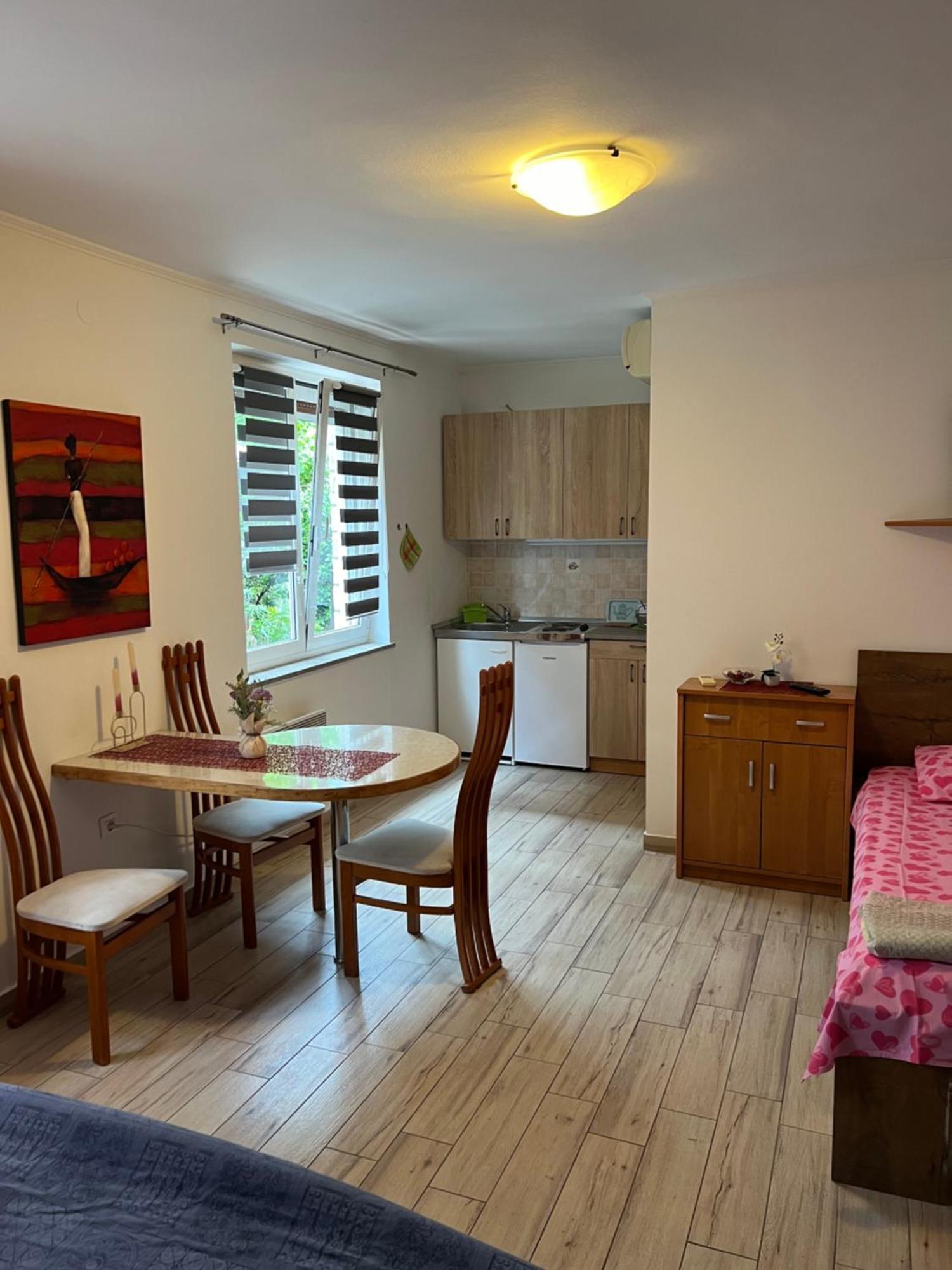 Apartments Ritosa-Izola Ngoại thất bức ảnh