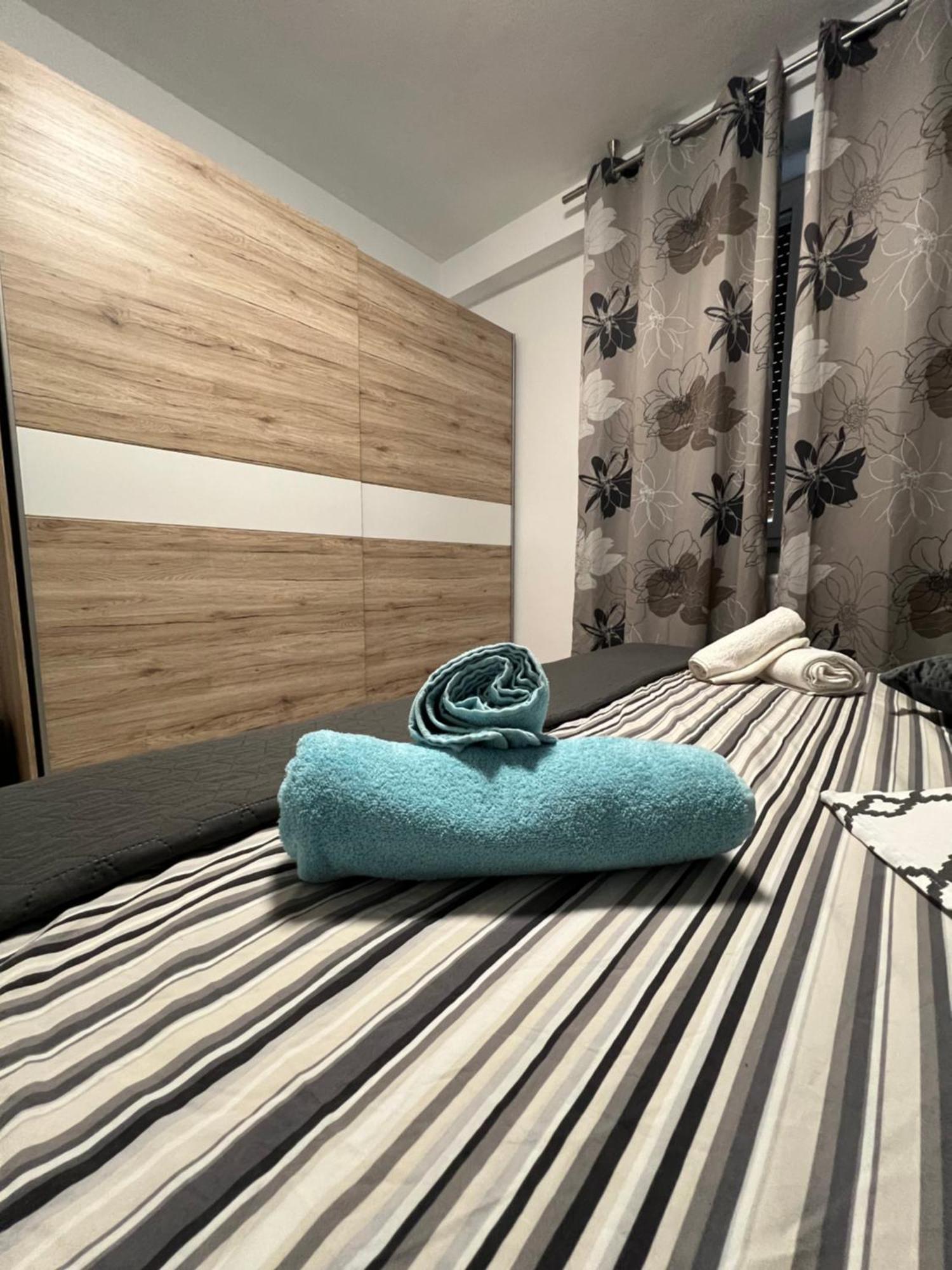 Apartments Ritosa-Izola Ngoại thất bức ảnh