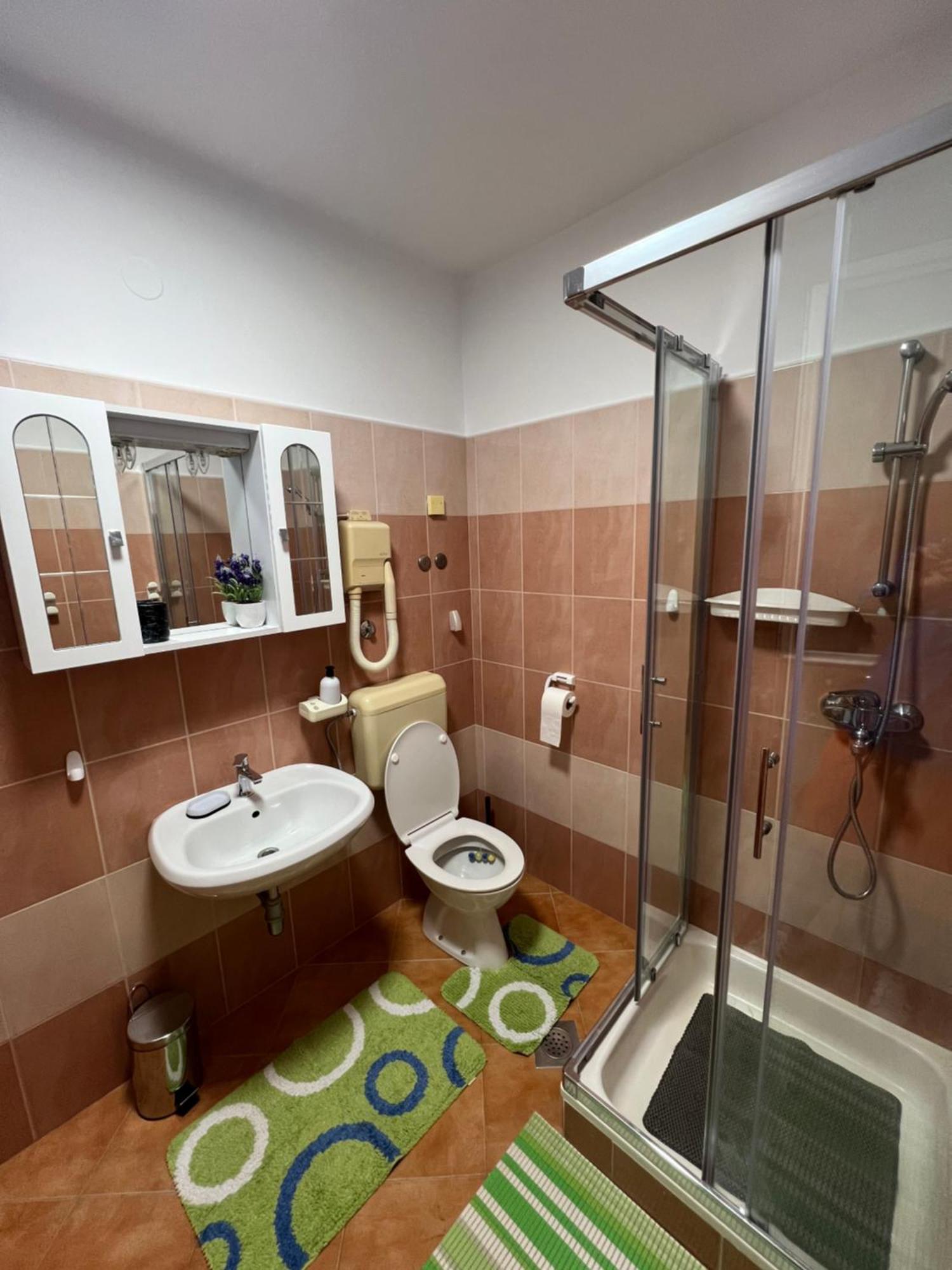 Apartments Ritosa-Izola Ngoại thất bức ảnh